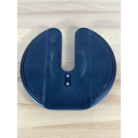 Replacement #3 (002-2071) Bowflex SelectTech 552 Series 2 Dumbbell Weight Plate - Picture 6 of 9